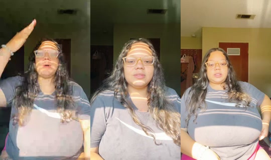 jassssthebiggest26 TikTok Live — Aug 24, 2026, 1:40 PM