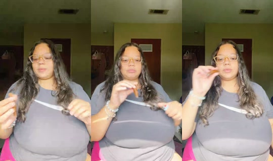 jassssthebiggest26 TikTok Live — Aug 24, 2026, 2:33 PM