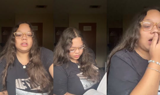 jassssthebiggest26 TikTok Live — Aug 26, 2026, 12:36 PM