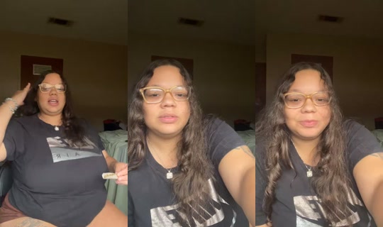 jassssthebiggest26 TikTok Live — Aug 26, 2026, 1:23 PM