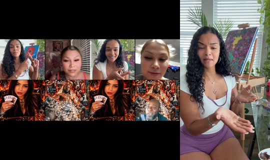 jasz_is_1of1 TikTok Live — Oct 2, 2026, 4:10 PM
