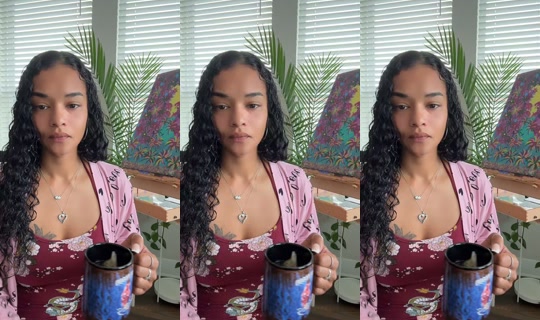 jasz_is_1of1 TikTok Live — Oct 3, 2026, 1:19 PM