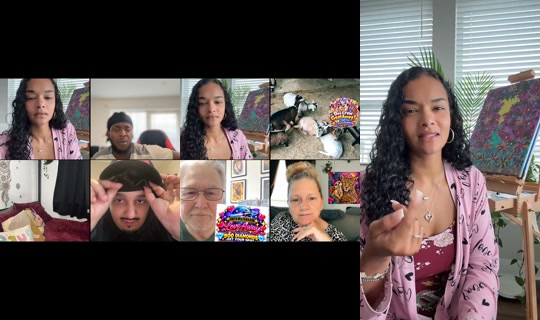 jasz_is_1of1 TikTok Live — Oct 3, 2026, 2:39 PM