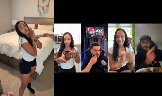 jasz_is_1of1 TikTok Live — Oct 5, 2026, 11:40 AM