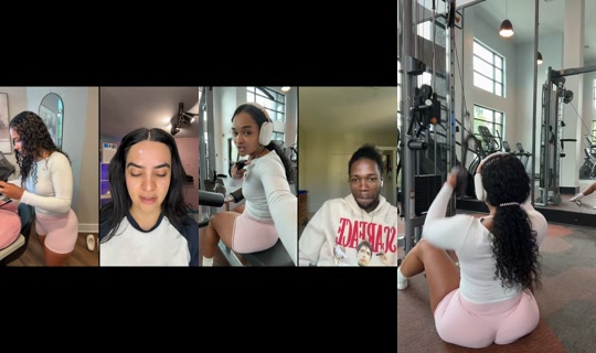 jasz_is_1of1 TikTok Live — Oct 6, 2026, 12:55 PM