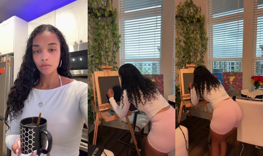 jasz_is_1of1 TikTok Live — Oct 6, 2026, 10:06 PM