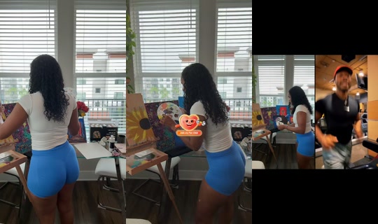 jasz_is_1of1 TikTok Live — Oct 7, 2026, 4:56 PM
