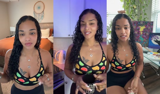 jasz_is_1of1 TikTok Live — Oct 8, 2026, 12:04 PM