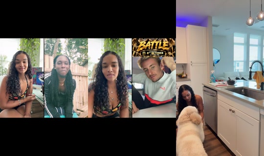 jasz_is_1of1 TikTok Live — Oct 8, 2026, 2:39 PM