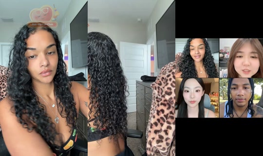 jasz_is_1of1 TikTok Live — Oct 8, 2026, 3:29 PM