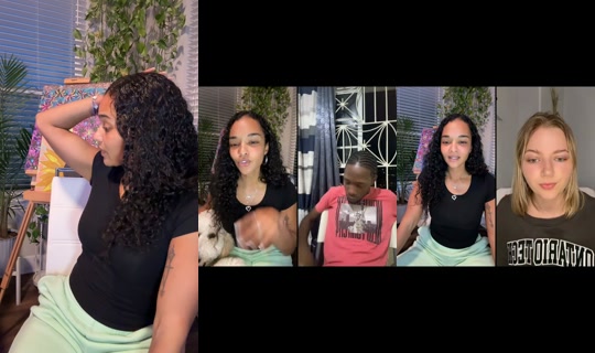 jasz_is_1of1 TikTok Live — Oct 8, 2026, 11:12 PM