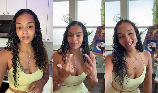 jasz_is_1of1 TikTok Live — Oct 9, 2026, 11:53 AM