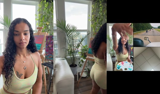 jasz_is_1of1 TikTok Live — Oct 9, 2026, 3:37 PM