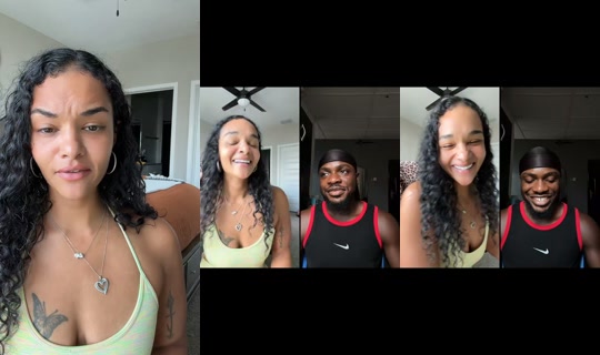 jasz_is_1of1 TikTok Live — Oct 9, 2026, 4:00 PM