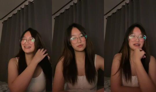 javanicablume TikTok Live — Sep 29, 2026, 4:22 PM