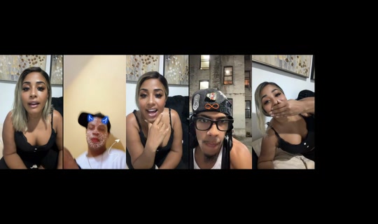 javierbalbara TikTok Live — Aug 25, 2026, 2:12 AM