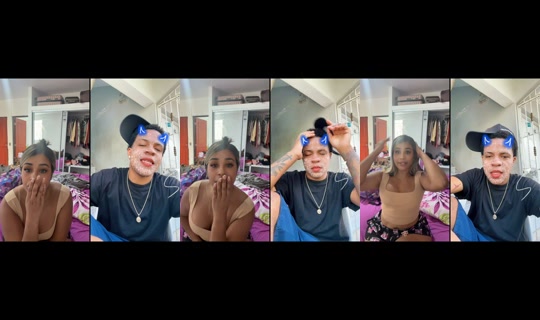 javierbalbara TikTok Live — Sep 2, 2026, 11:49 AM
