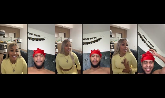 javierbalbara TikTok Live — Sep 7, 2026, 8:11 AM