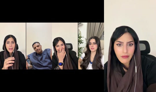 jawaher_za1 TikTok Live — Oct 2, 2026, 11:22 PM