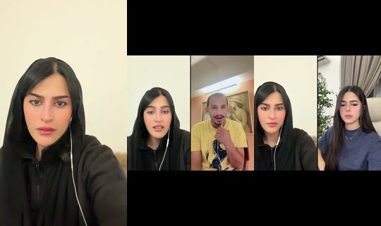 jawaher_za1 TikTok Live — Oct 4, 2026, 4:43 PM
