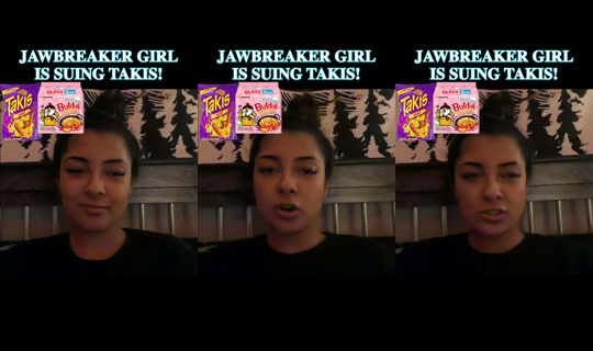 jawbreakergirl TikTok Live — Sep 30, 2026, 11:21 PM