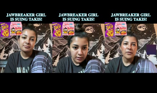 jawbreakergirl TikTok Live — Oct 3, 2026, 9:26 PM