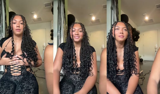 jayda_2627 TikTok Live — Sep 26, 2026, 11:53 PM