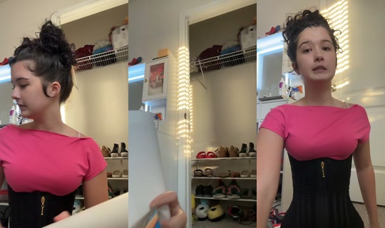 jaydacaprice.co TikTok Live — Aug 21, 2026, 11:10 PM