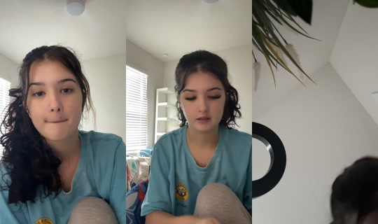 jaydacaprice.co TikTok Live — Aug 25, 2026, 6:23 PM