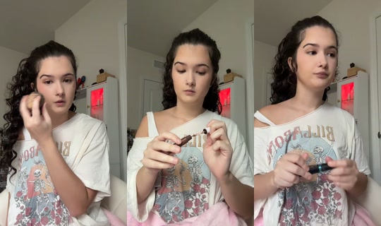 jaydacaprice.co TikTok Live — Aug 28, 2026, 6:46 PM