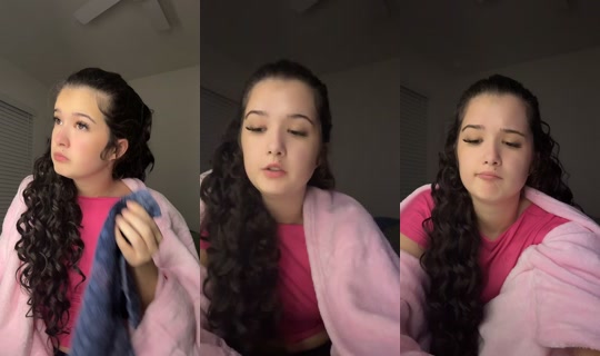jaydacaprice.co TikTok Live — Aug 29, 2026, 12:31 AM