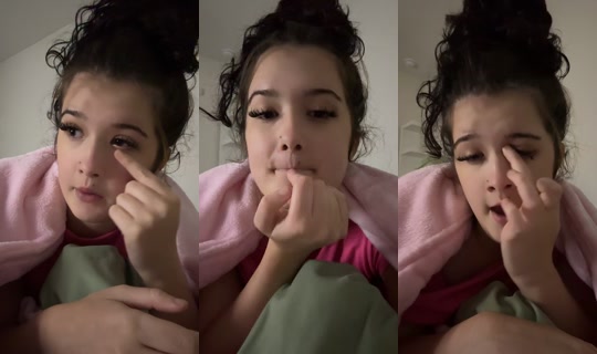 jaydacaprice.co TikTok Live — Aug 29, 2026, 3:34 AM