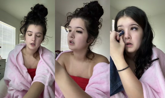 jaydacaprice.co TikTok Live — Aug 29, 2026, 3:15 PM