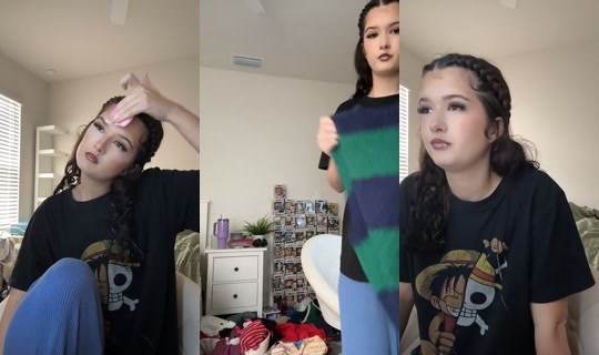 jaydacaprice.co TikTok Live — Aug 29, 2026, 8:41 PM