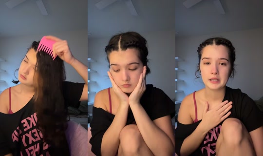 jaydacaprice.co TikTok Live — Aug 30, 2026, 10:48 PM