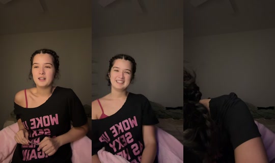 jaydacaprice.co TikTok Live — Aug 31, 2026, 12:19 AM