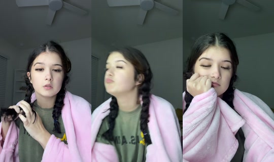 jaydacaprice.co TikTok Live — Sep 2, 2026, 3:35 AM