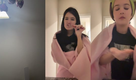 jaydacaprice.co TikTok Live — Sep 3, 2026, 12:01 PM