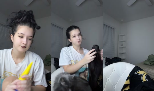 jaydacaprice.co TikTok Live — Sep 8, 2026, 11:53 PM