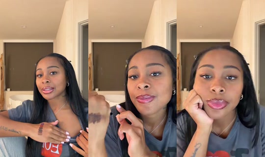 jaydafnwayda TikTok Live — Aug 27, 2026, 1:09 AM