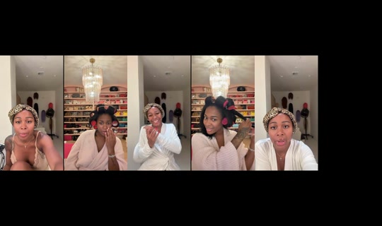 jaydafnwayda TikTok Live — Sep 10, 2026, 3:55 AM