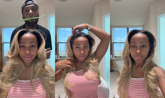 jaydafnwayda TikTok Live — Sep 17, 2026, 5:05 PM