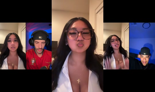 jaydasswrld TikTok Live — Aug 24, 2026, 6:01 AM