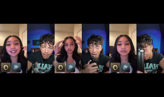 jaydasswrld TikTok Live — Aug 24, 2026, 7:42 AM