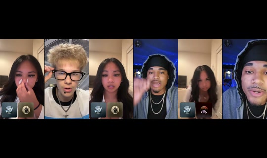 jaydasswrld TikTok Live — Aug 24, 2026, 8:43 AM