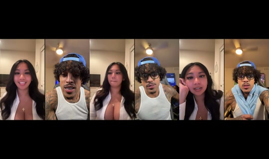 jaydasswrld TikTok Live — Aug 24, 2026, 9:34 AM