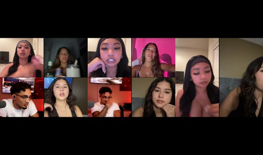 jaydasswrld TikTok Live — Aug 25, 2026, 6:30 AM