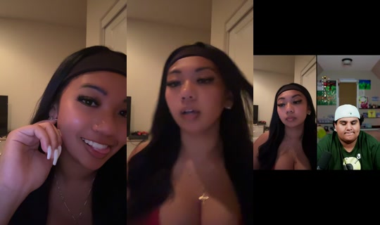 jaydasswrld TikTok Live — Aug 25, 2026, 7:43 AM