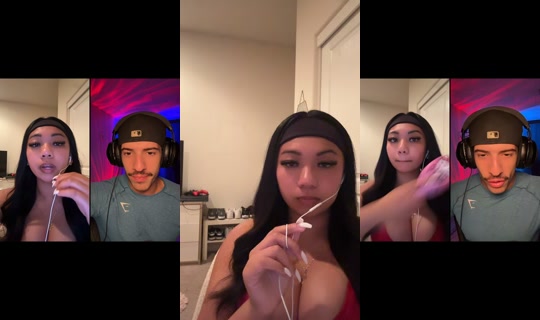 jaydasswrld TikTok Live — Aug 25, 2026, 8:44 AM