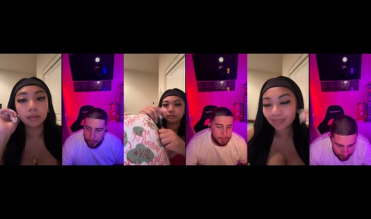 jaydasswrld TikTok Live — Aug 25, 2026, 9:23 AM